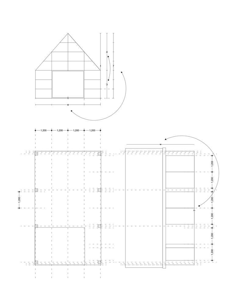 荷兰 Ossenzijl 摄影工作室丨Thomas Hagemeijer-29