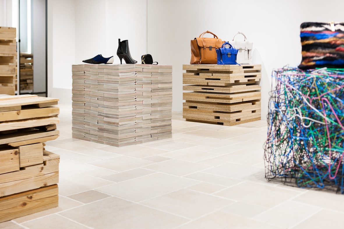 丨日本东京丨Jo Nagasaka／Schemata Architects-4