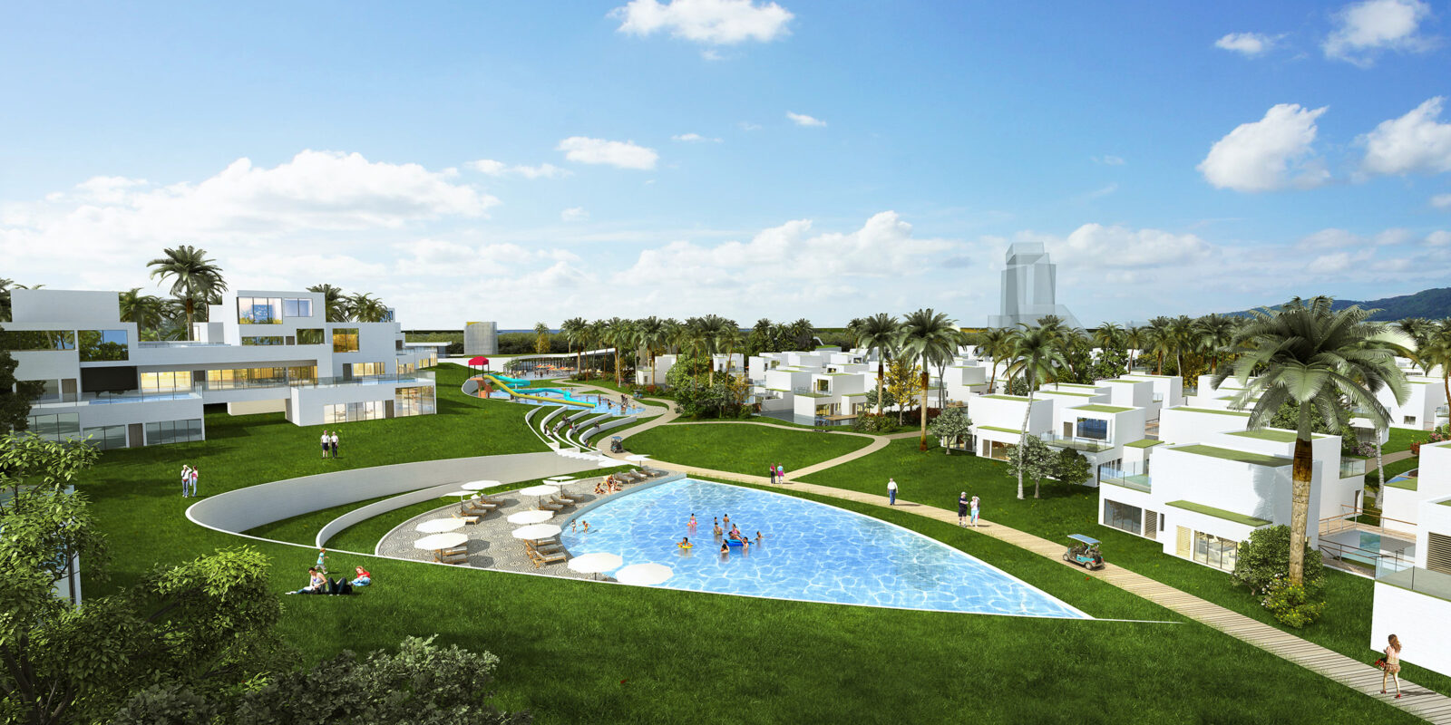 北海酒店丨中国广西丨ARCHIMORPHIC-15