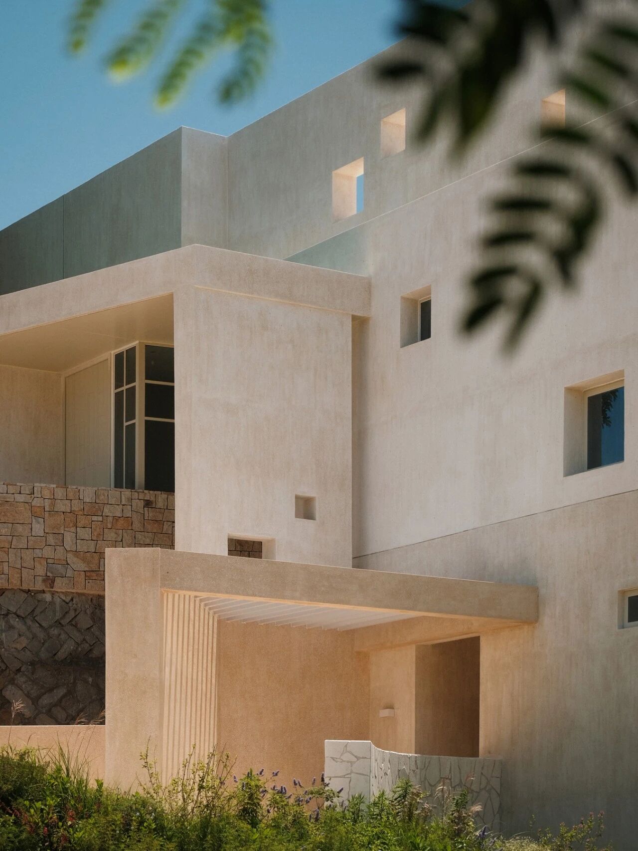 海耳咖啡馆丨中国泉州丨尚壹扬设计-25