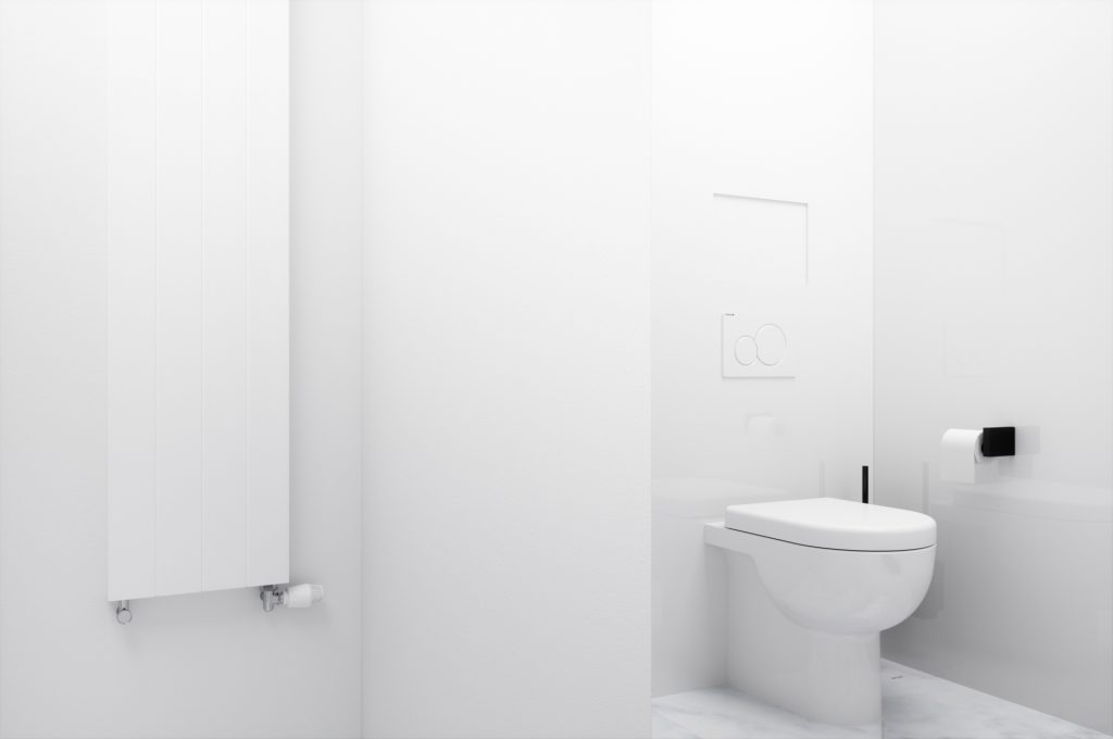 11 個洗手間、衛浴 美感裝修靈感｜品味藏在魔鬼細節處 | 瘋設計 FUNDESIGN-1