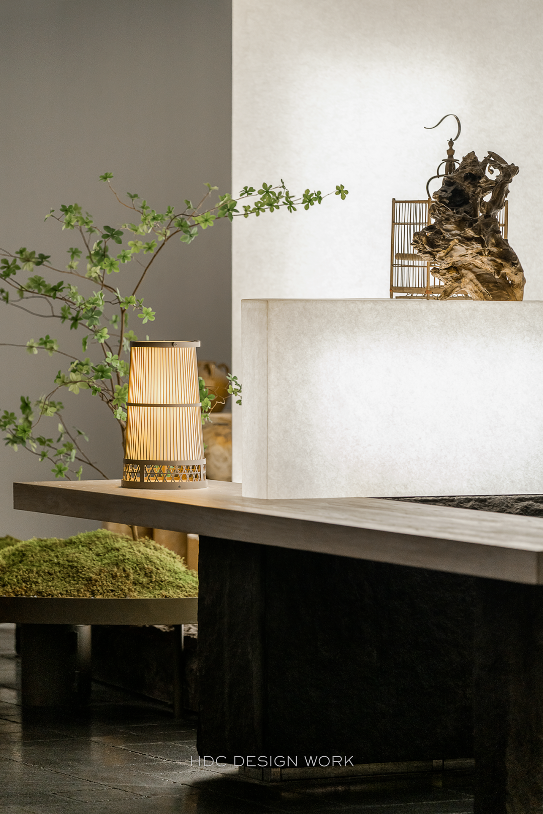 春天来了丨中国南昌丨蜂鸟设计-15