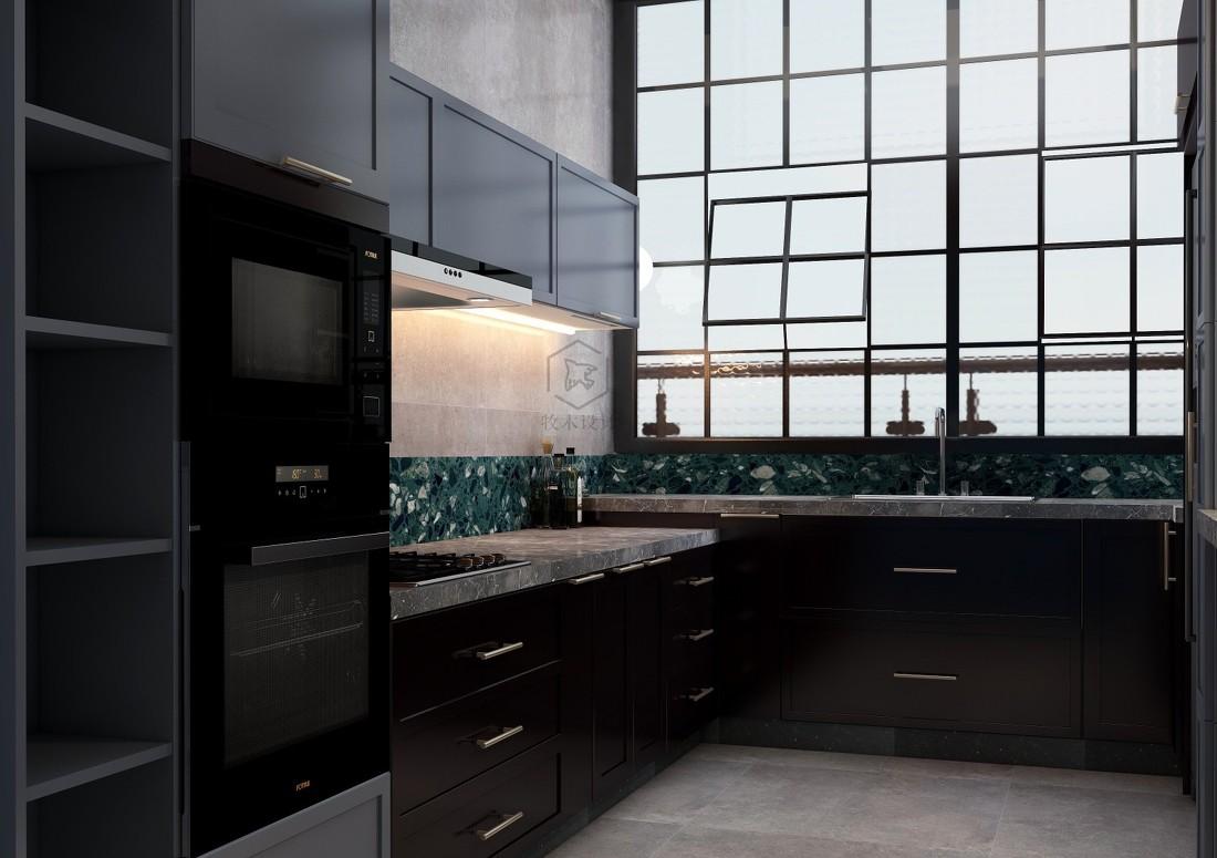 
金科天宸洋房 -3