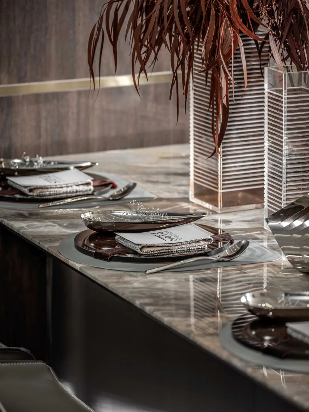 深圳梓盛发·万象里园丨中国深圳丨域度空间设计-13