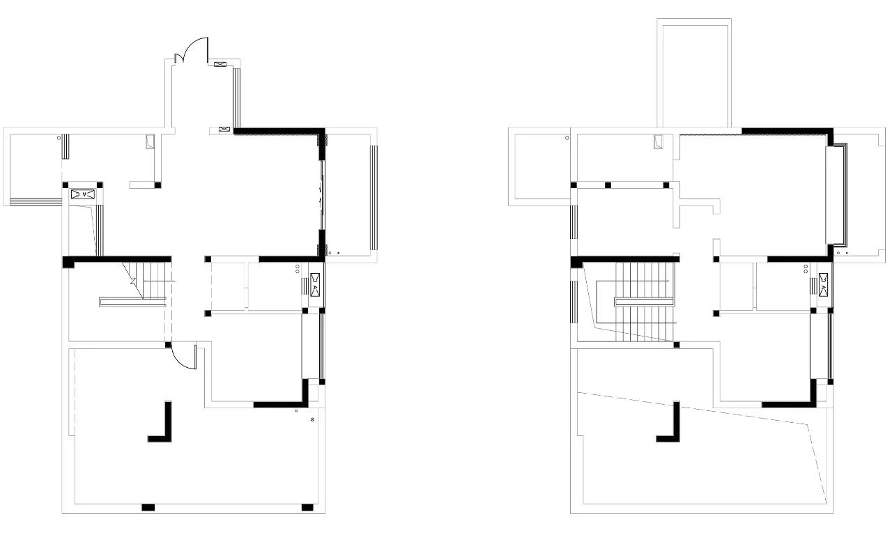 创造与共生|回应自然里的生活初心丨中国攀枝花丨深圳市涵瑜室内设计有限公司-12