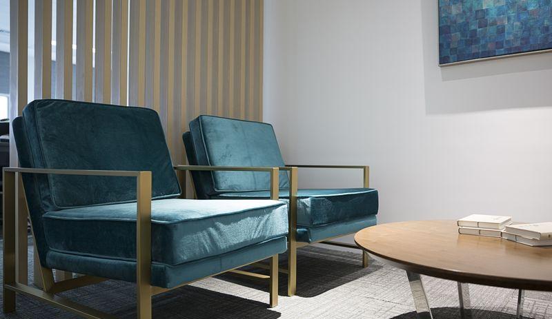 郑州凯润装饰设计工程有限公司办公室装修项目-16