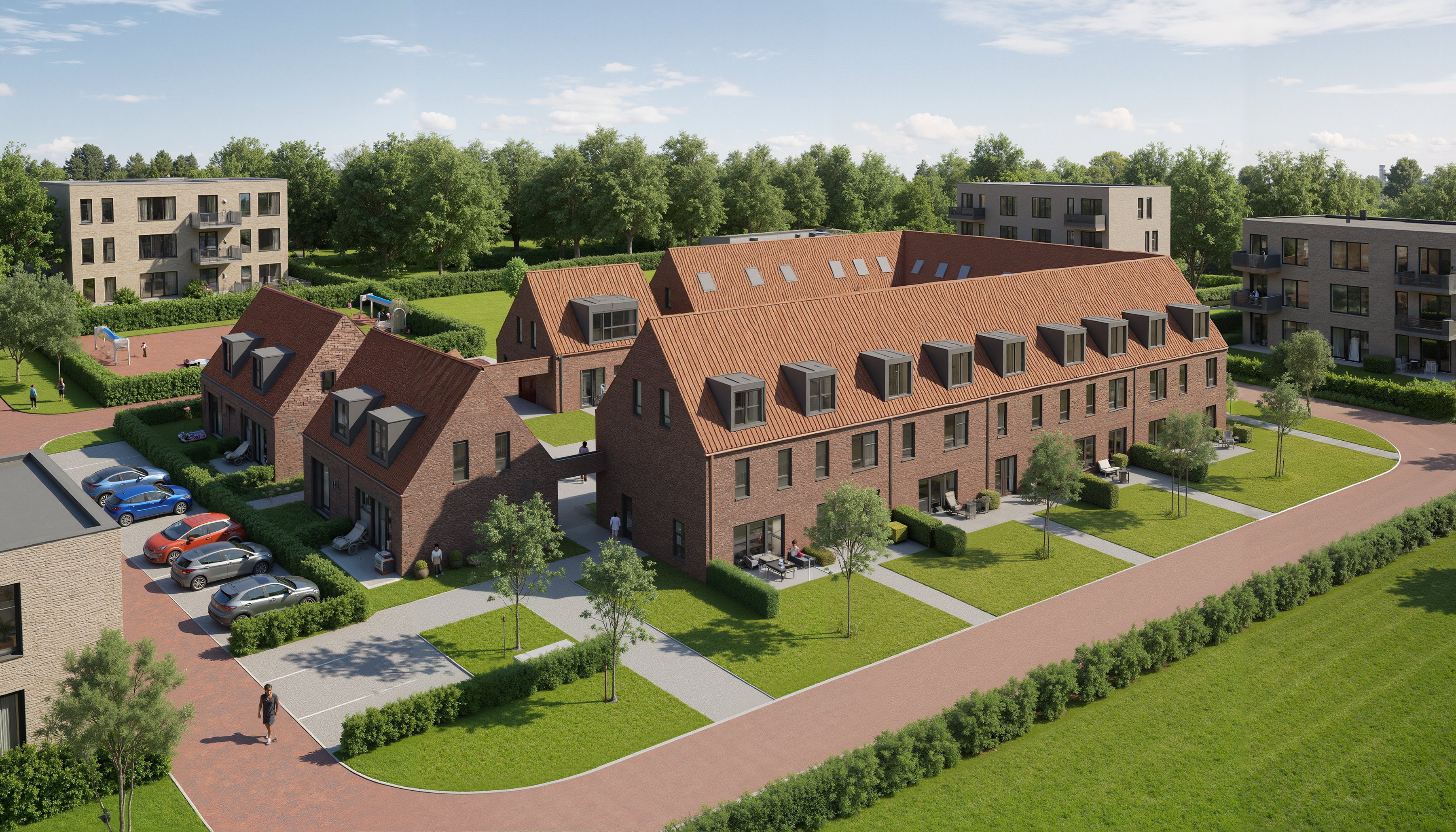 复古风格·数字艺术视觉-4