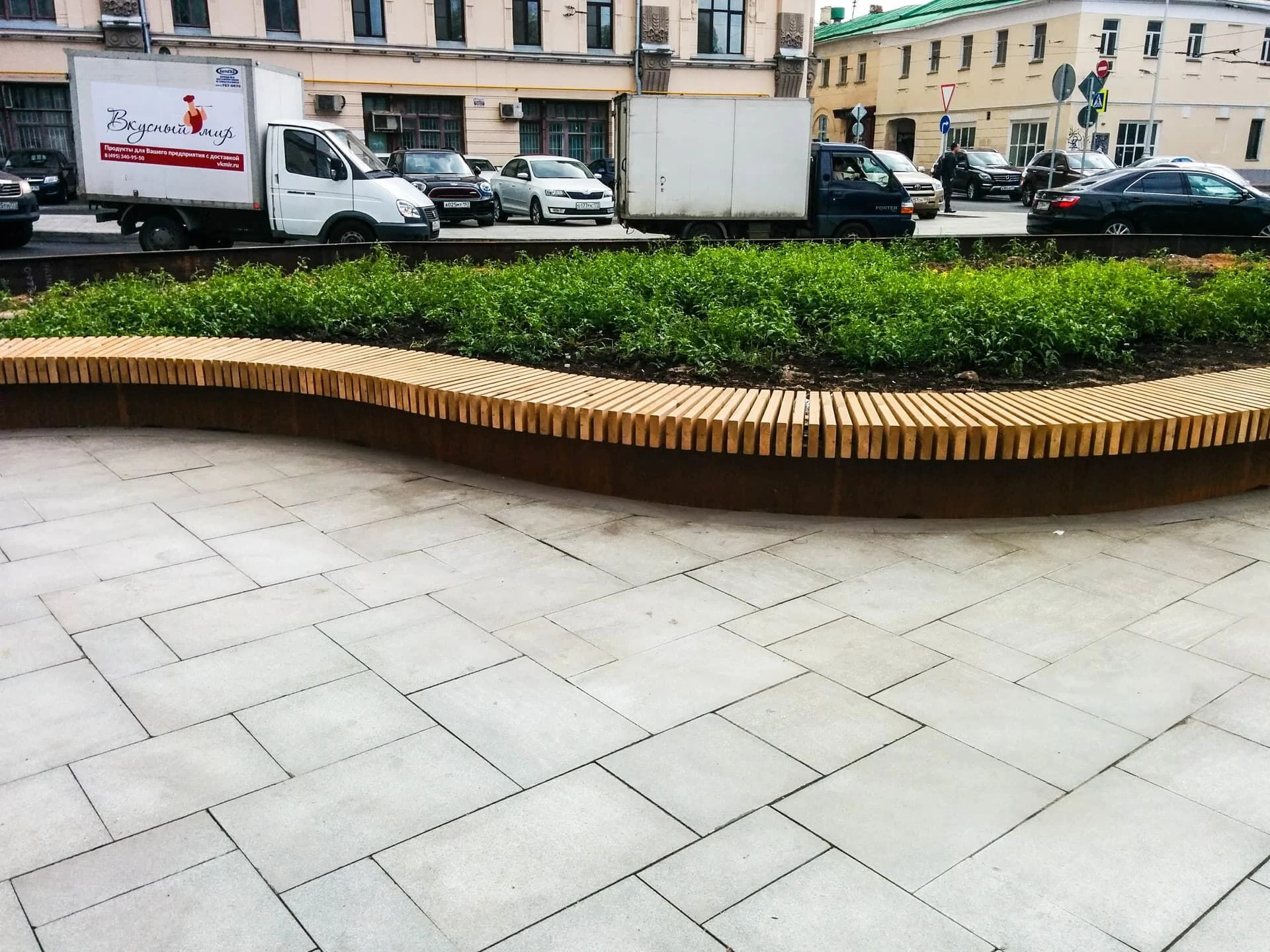 "My Street" project Moscow-10