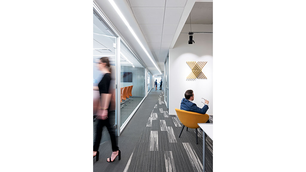 Xenia 办公空间-7