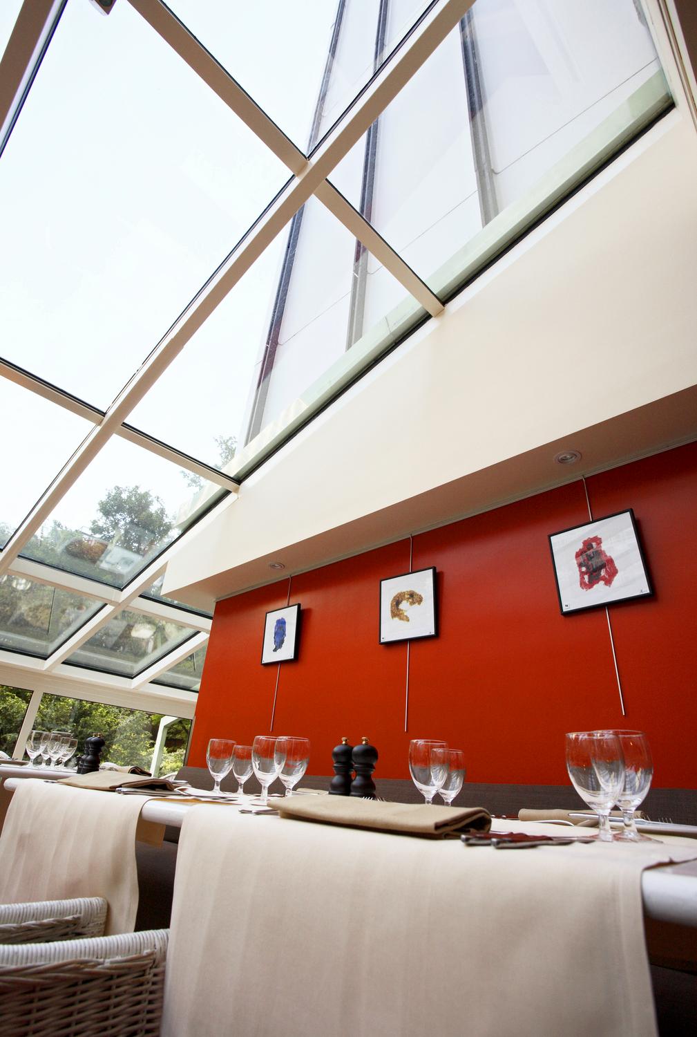 )Le Meridien Montparnasse, Paris, France-4