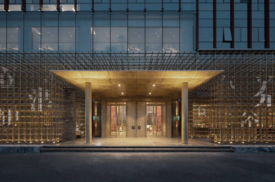 环形动线为什么是转化密码|知嘛健康正大中心店-19