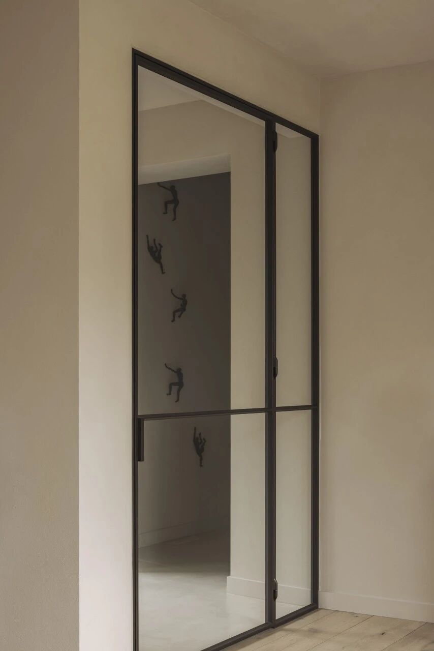 BS 住宅(注:由于BS含义不明确,若有具体背景信息,可使翻译更准确) 丨比利时丨Studio leeman-34