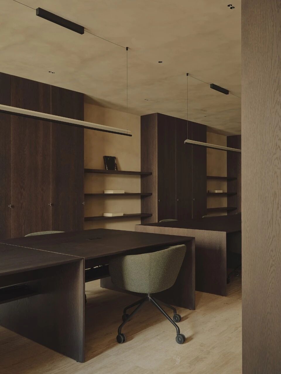 设计公司丨西班牙丨Balzar Arquitectos-41