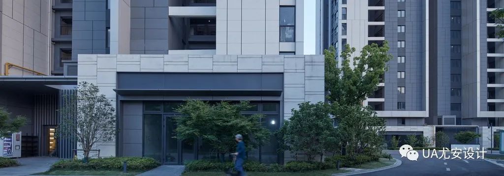 上海地产耀华社区璟耀公寓&璟滨公寓丨中国上海丨UA尤安设计事业四部|UA尤安设计研发中心-40
