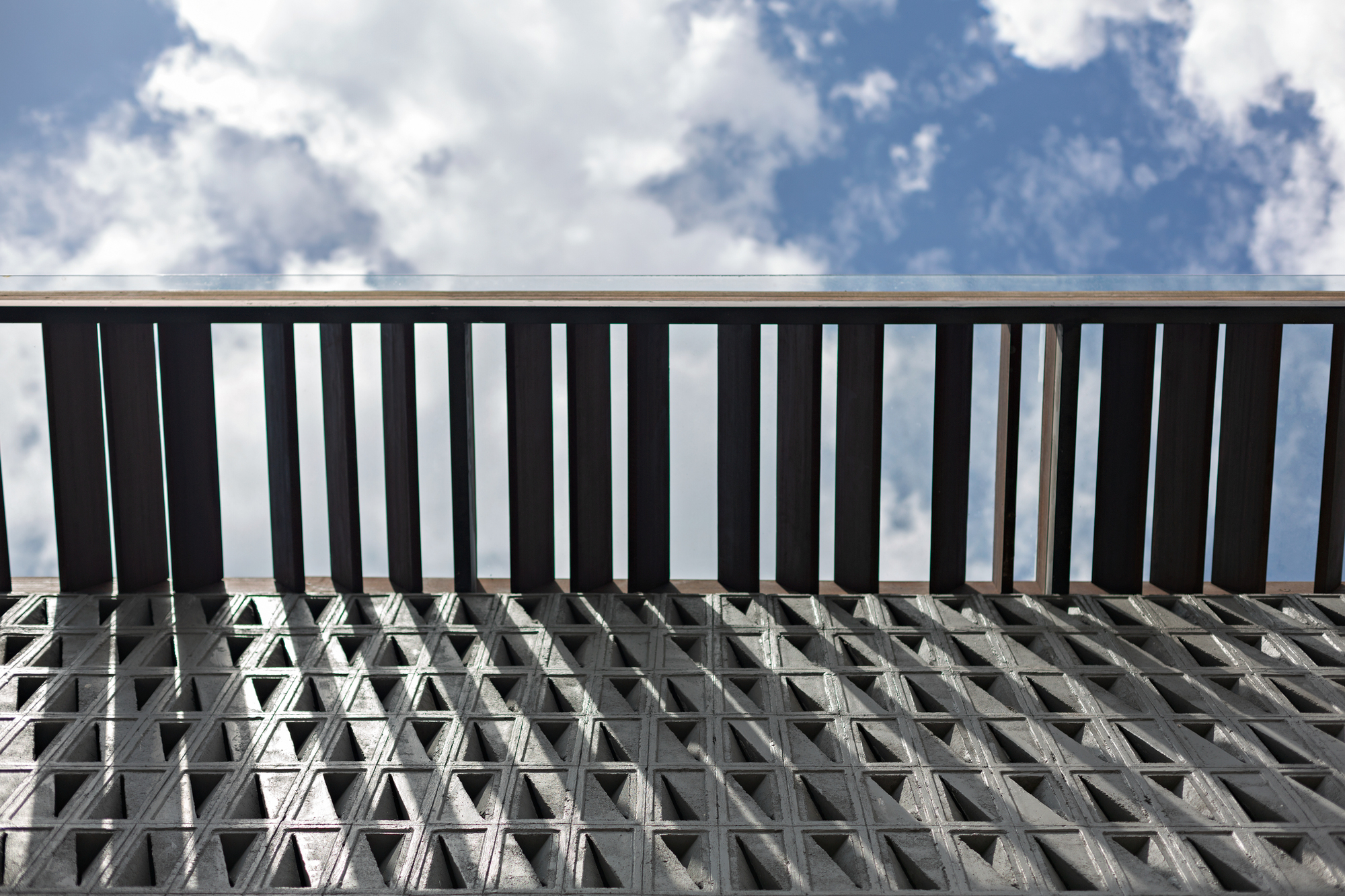 Kemilau Canggu 酒店丨印度丨PSA Studio-34