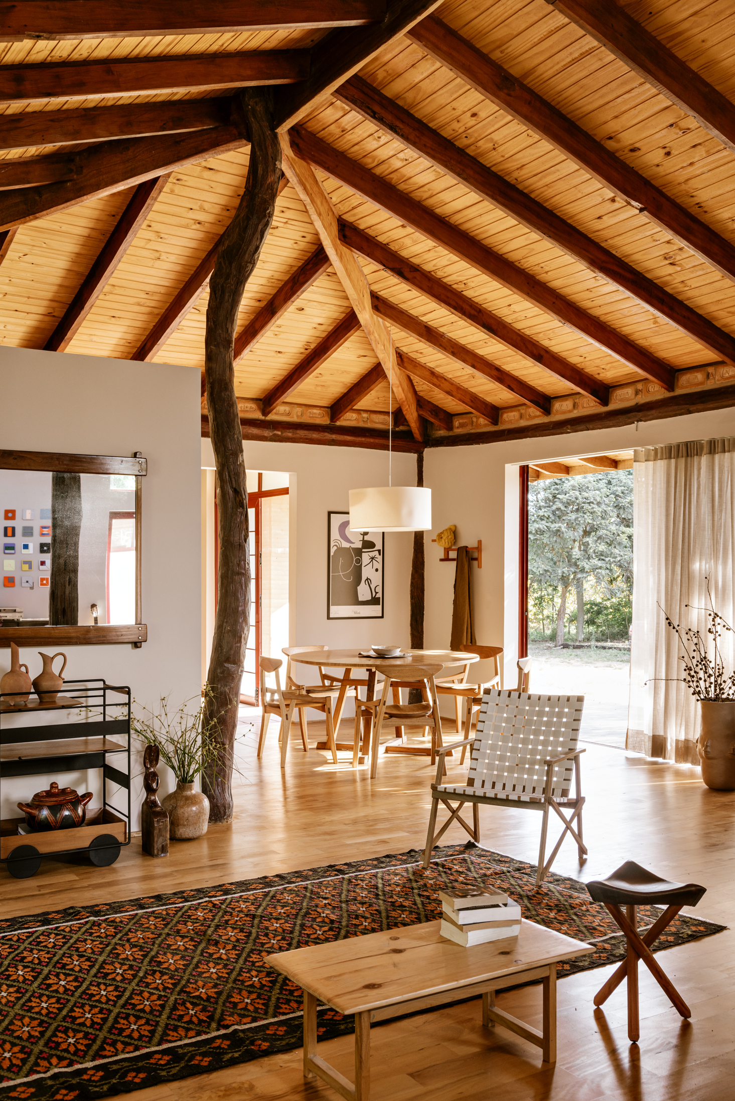 木槿屋丨巴西圣保罗丨F.studio arquitetura + design-18