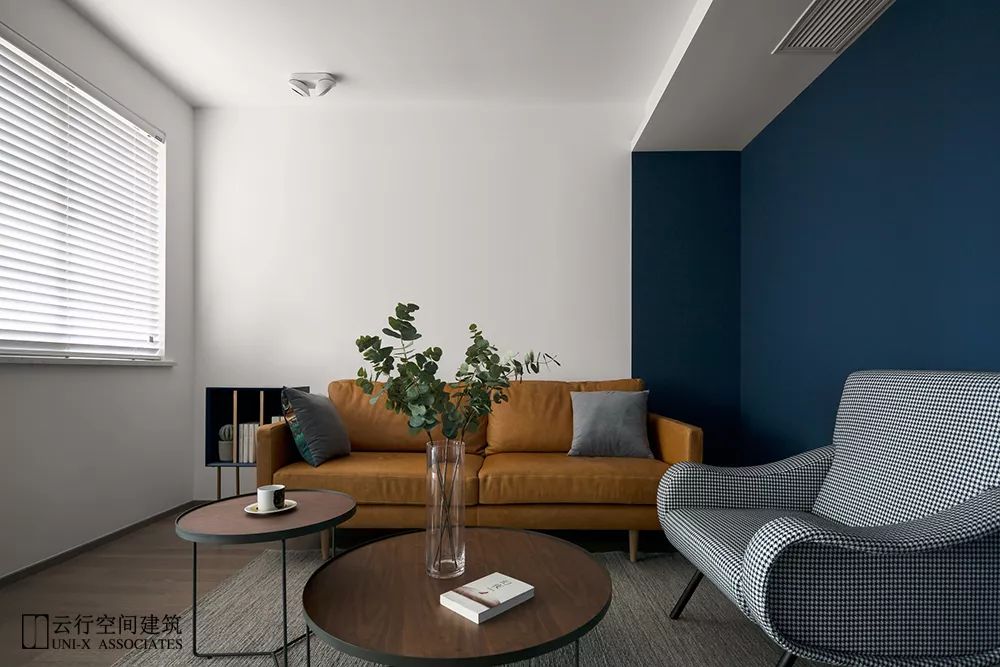 南京旭日上城 | 云行空间建筑打造现代舒适家居-24