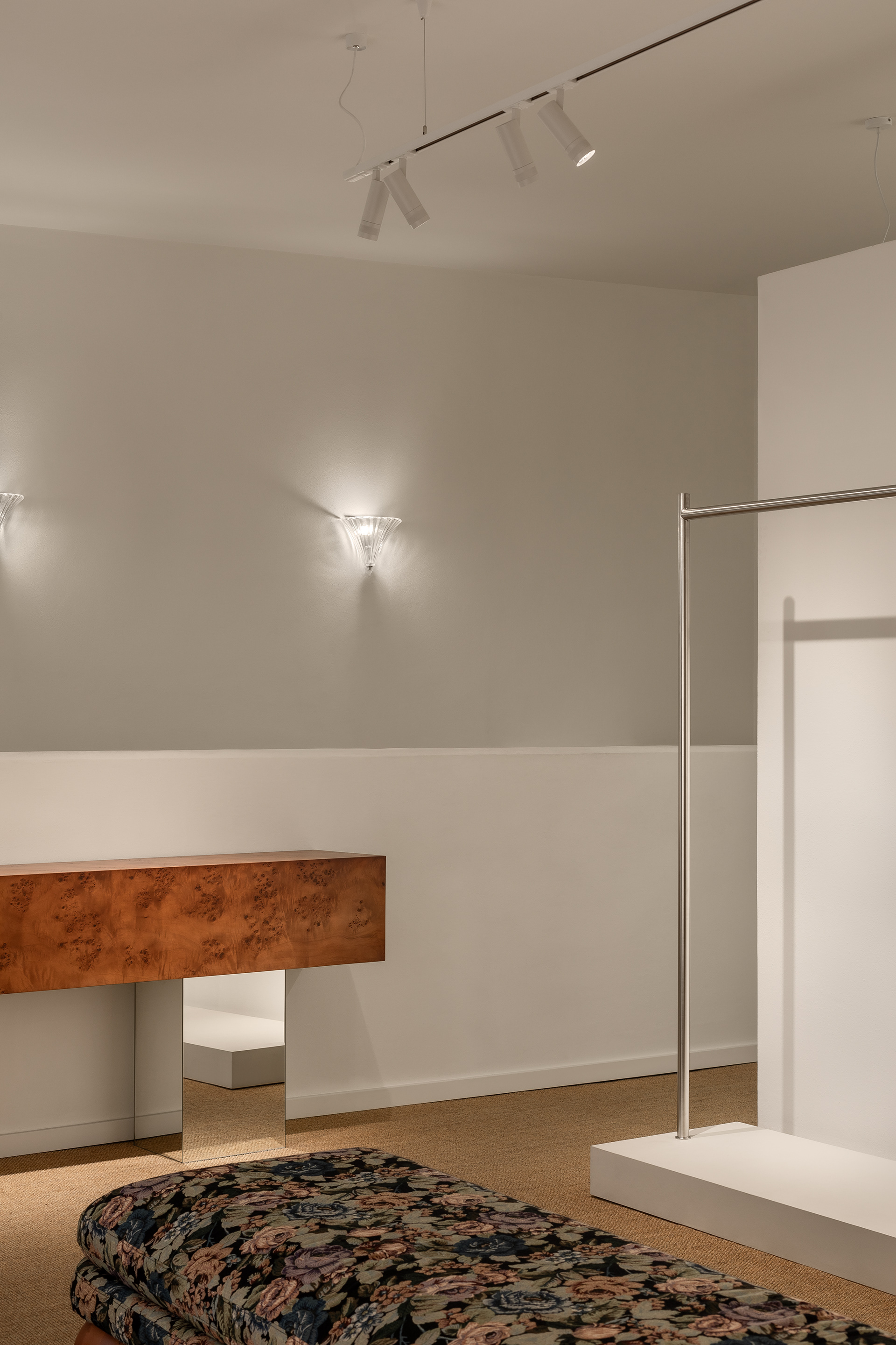 CICI COCO 展厅及咖啡馆丨乌克兰利沃夫-57