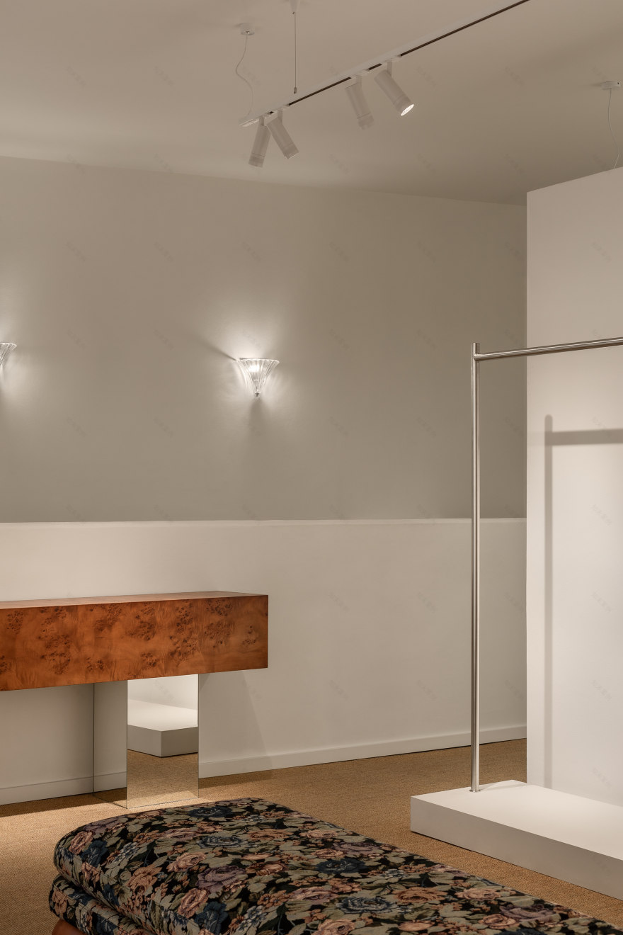 CICI COCO 展厅及咖啡馆丨乌克兰利沃夫-57