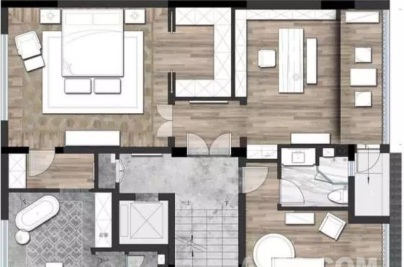 张萍老师蔷薇之舞,艺术家的诗意生活-50