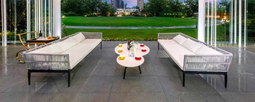 新力翡翠湾实体样板间丨中国无锡-2