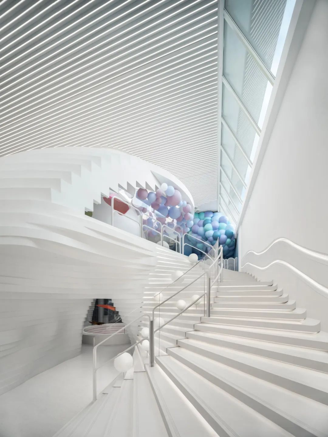 墨设设计七周年，不是总结，是另一种出发丨中国上海丨墨设设计-123