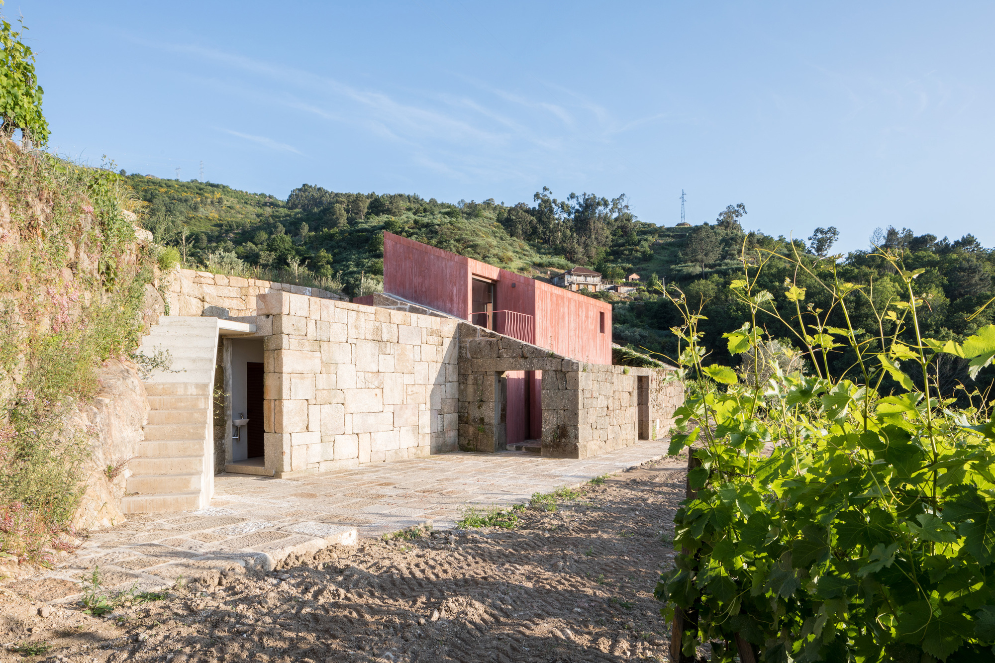 丨葡萄牙丨stefano riva architetto-27