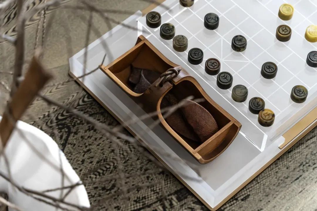 河源雅居乐美的·源著上叠板房丨中国河源丨叶胤祥设计事务所-19