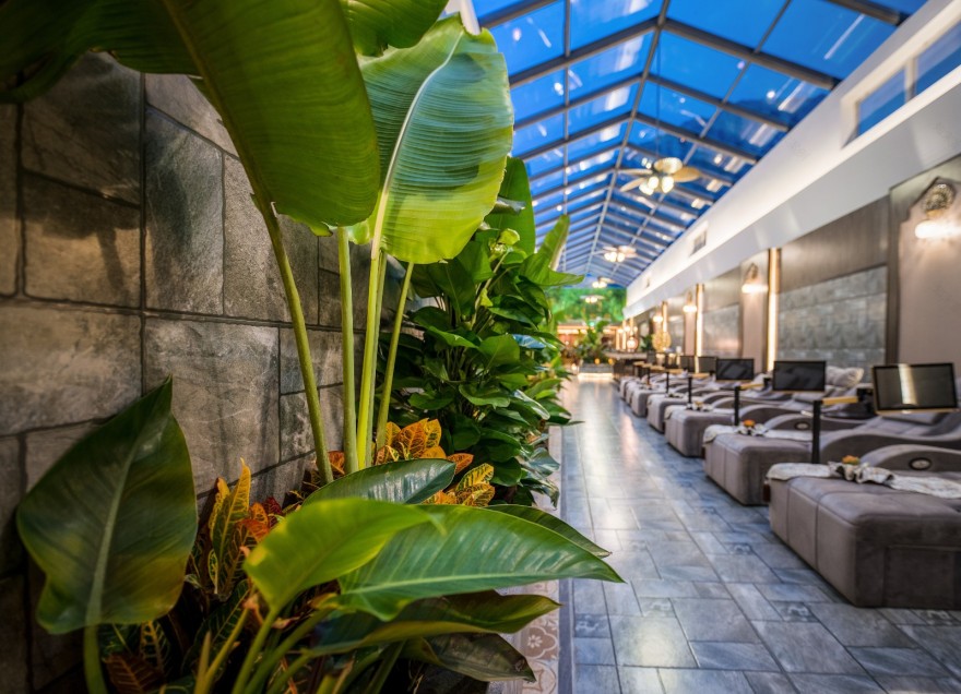 泰式风情来袭,自然恬静超硬核! 好好设计-22