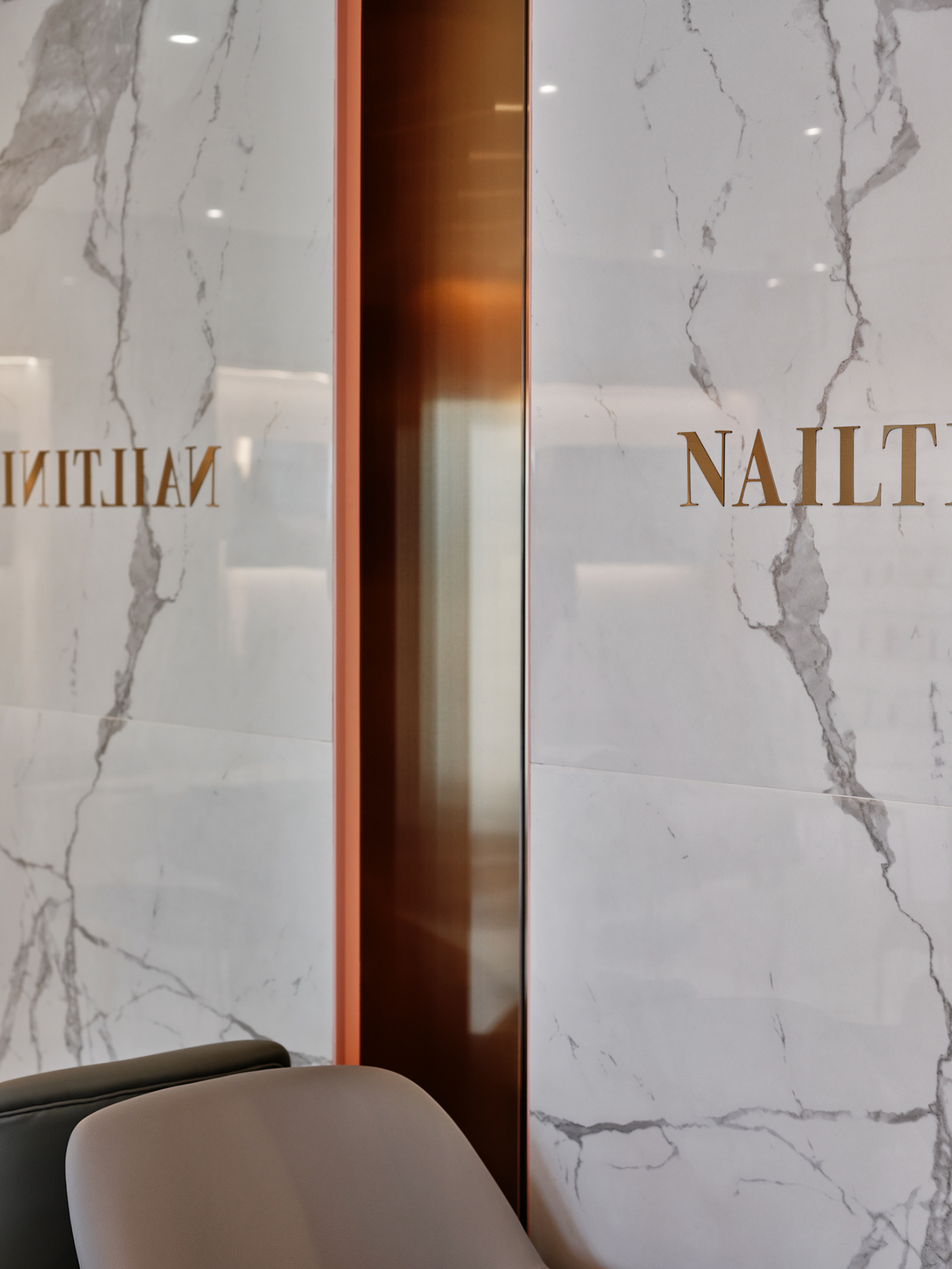 Nailtini 养生馆丨Studio FORM-10