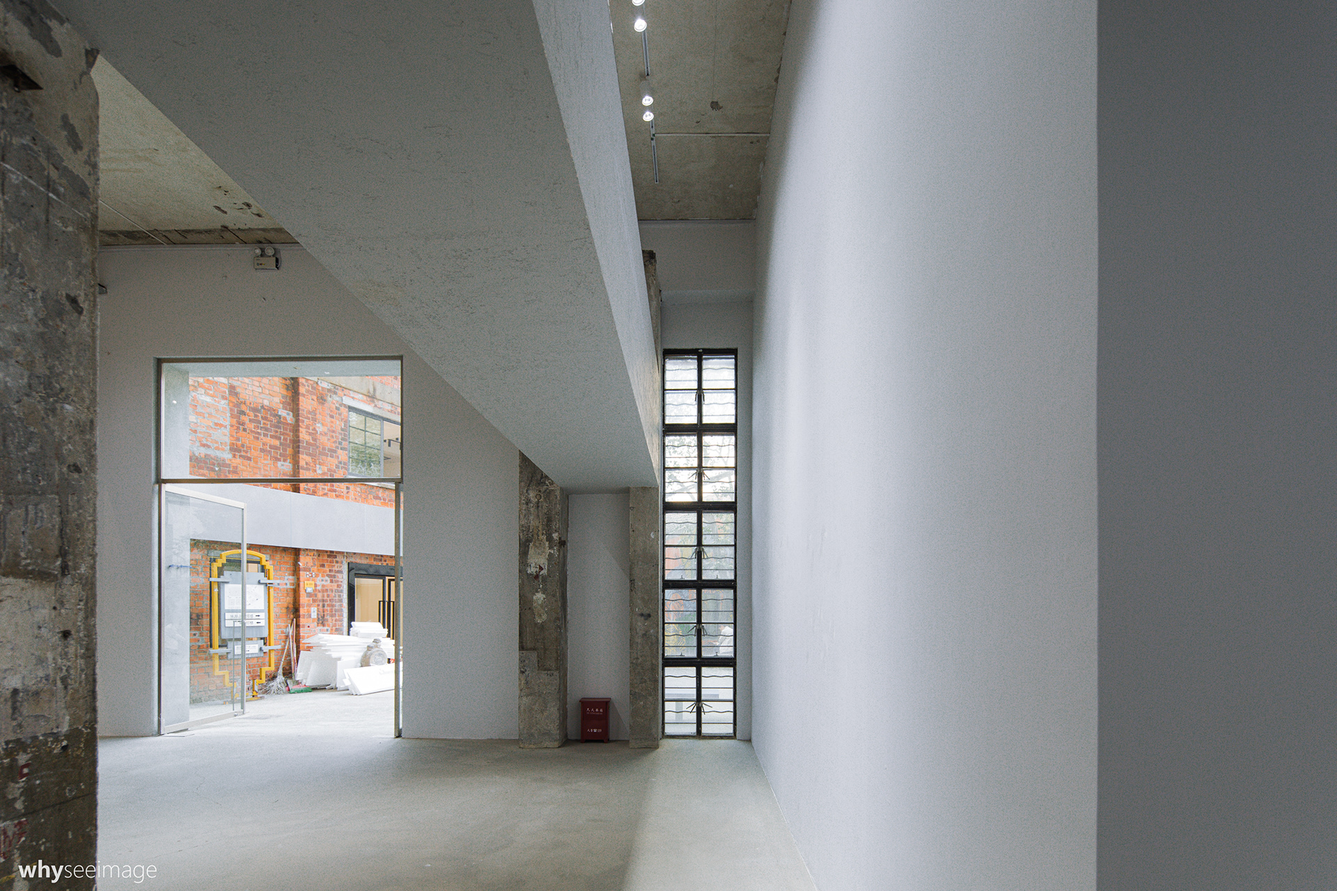 BROWNIE,Project Gallery · 室内以内丨中国上海丨Offhand Practice-27