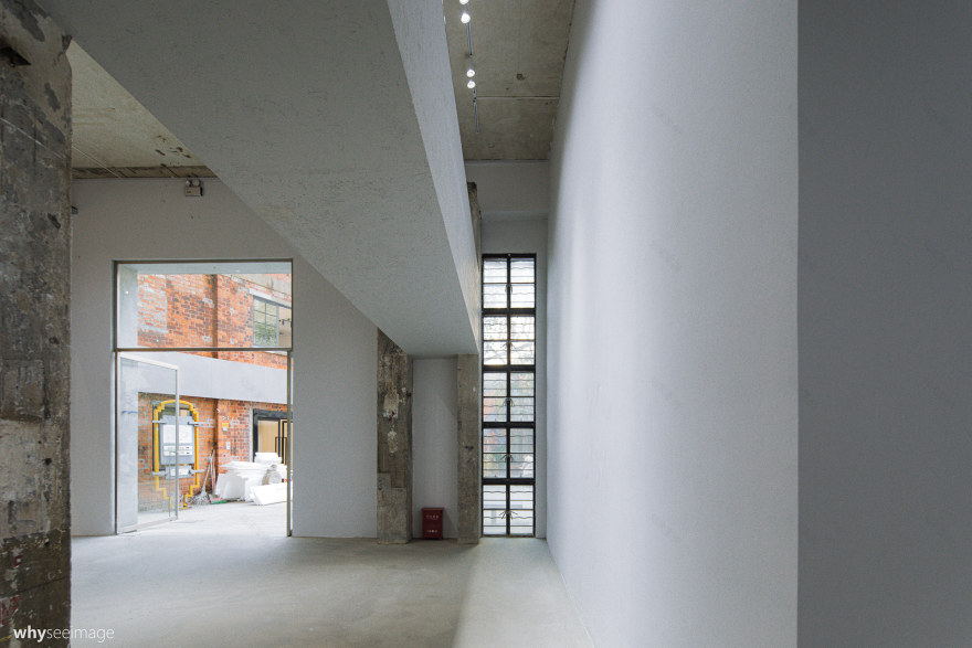 BROWNIE,Project Gallery · 室内以内丨中国上海丨Offhand Practice-27