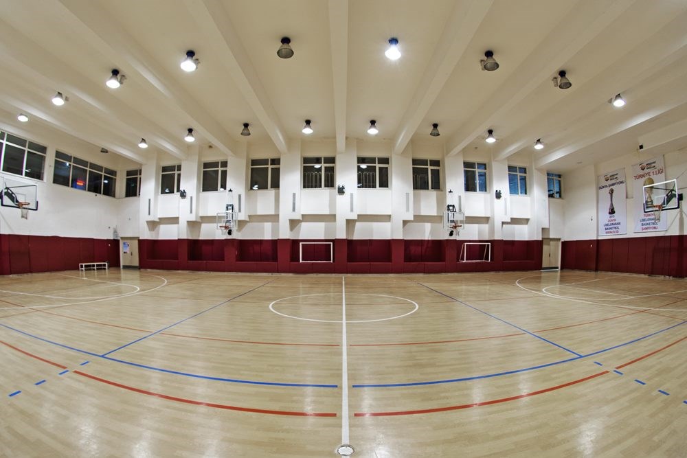 Evyap Koleji地面设计项目-6