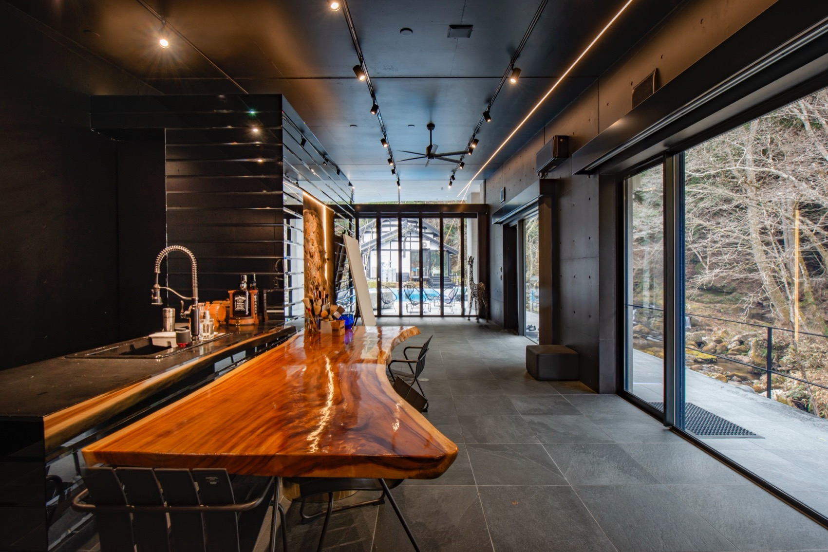 别墅 K丨日本丨KIRYU ATELIER&T Architect-29