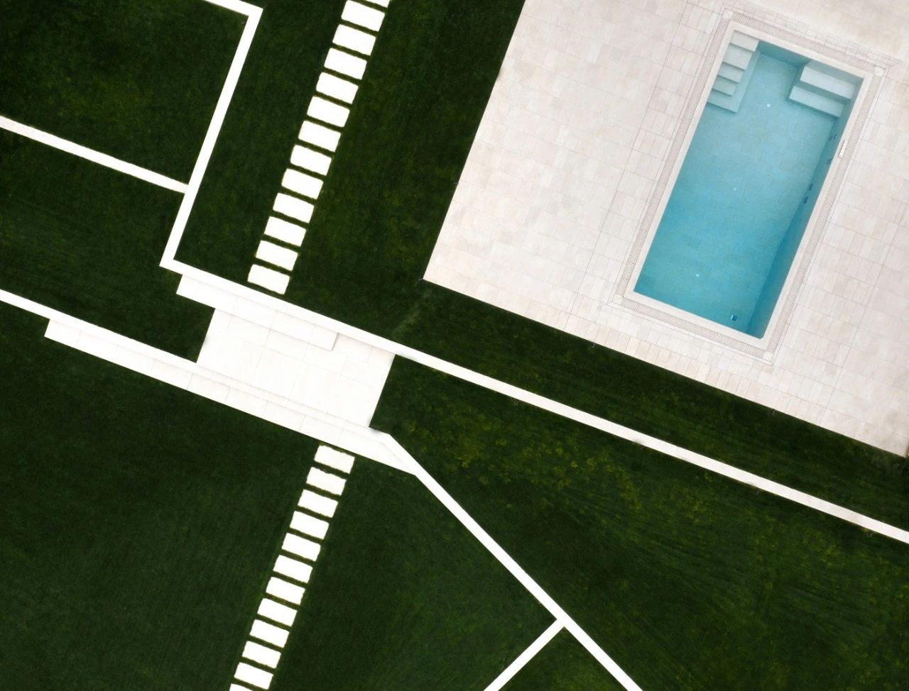 67㎡灰色简约梦之屋 | 自然元素与高逼格设计-63