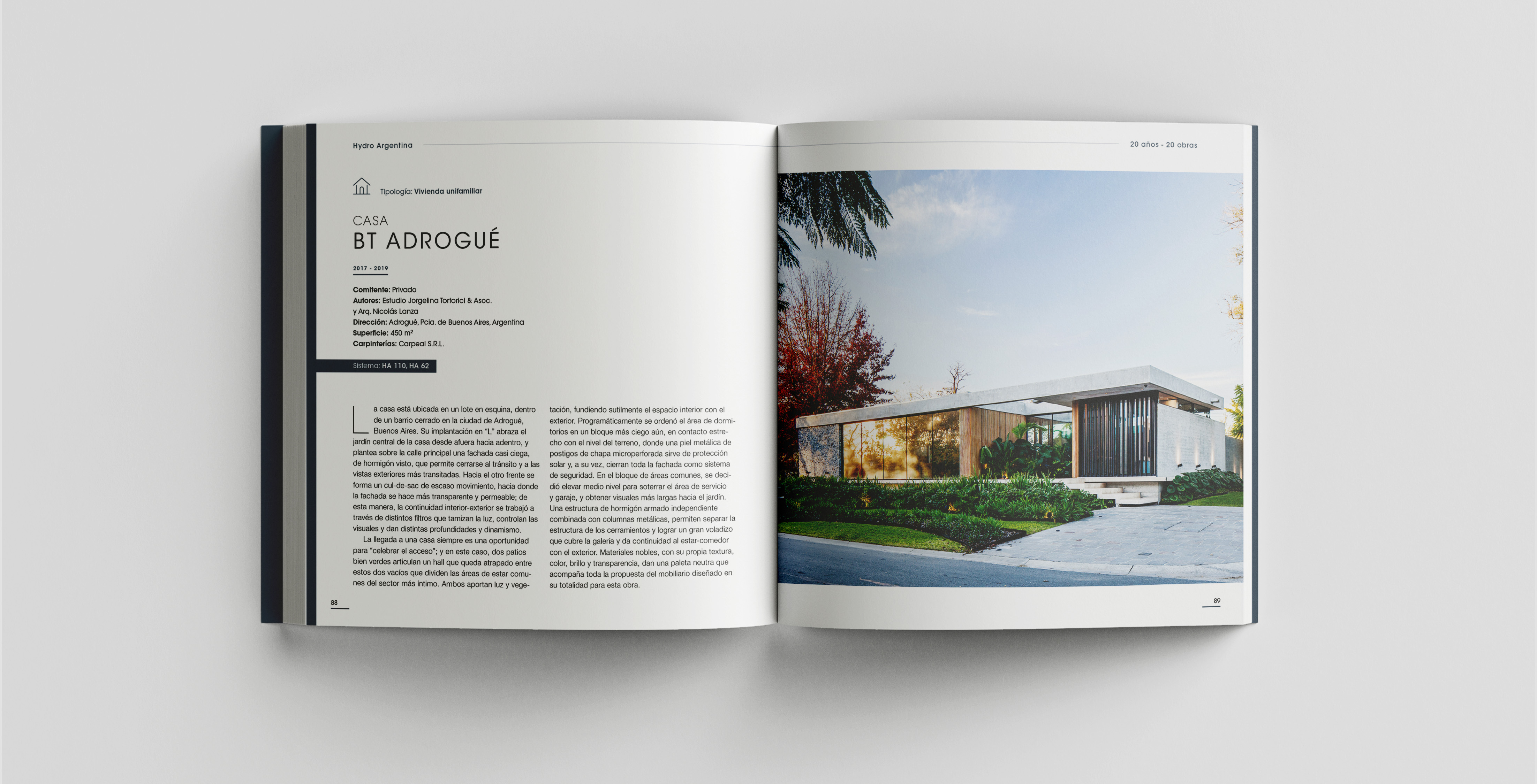 水电 20 年在阿根廷丨阿根廷丨Hydro-11