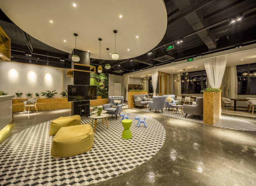 创意社区 (改造项目)-7