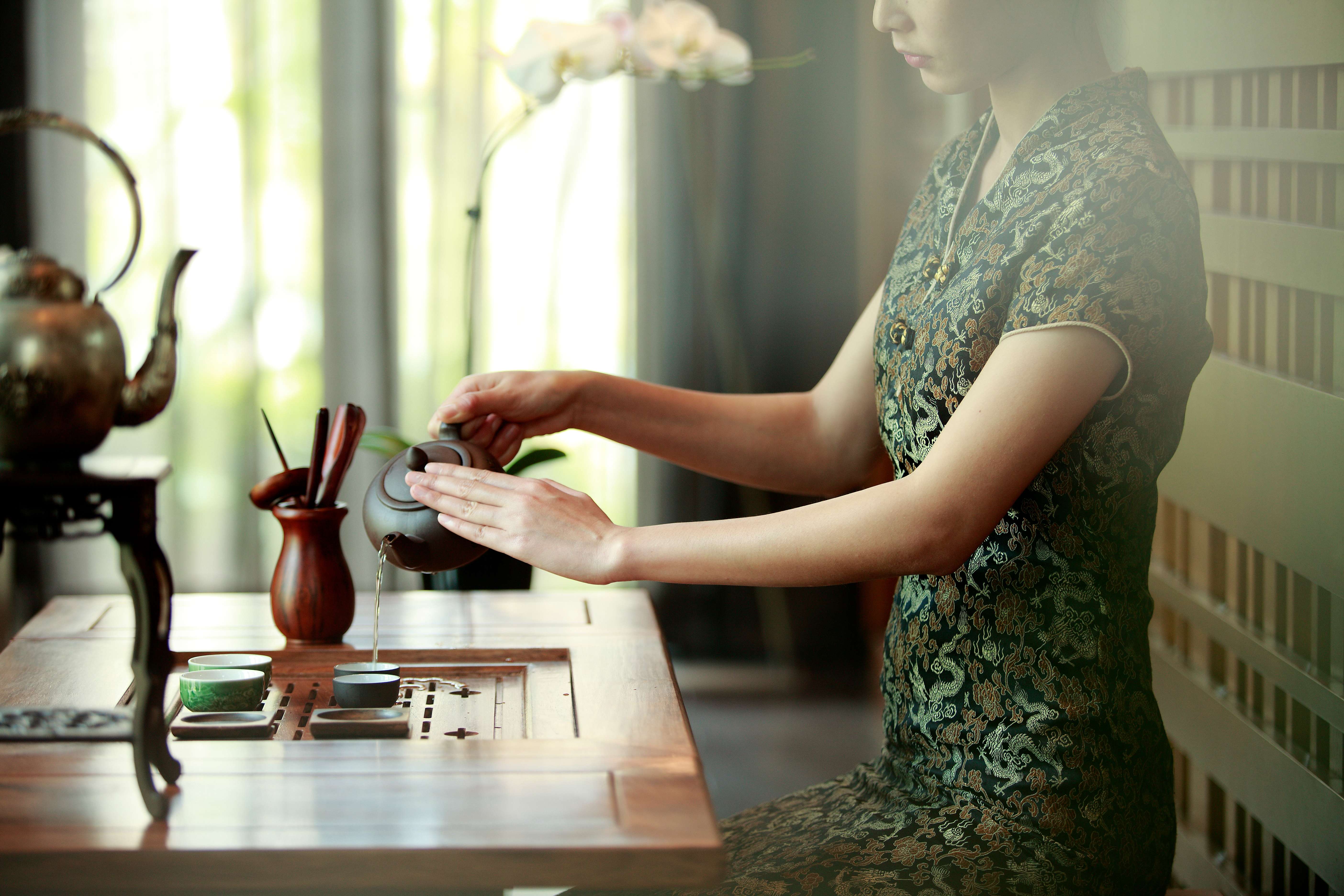 精选东南亚风格图片+酒店官方摄影照片-2-19