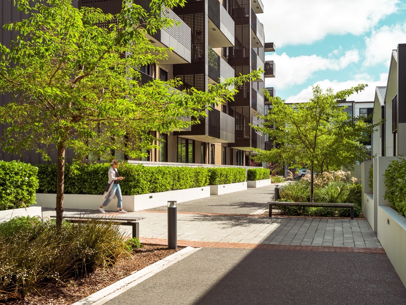 Atlas Quarter 住宅发展项目-10