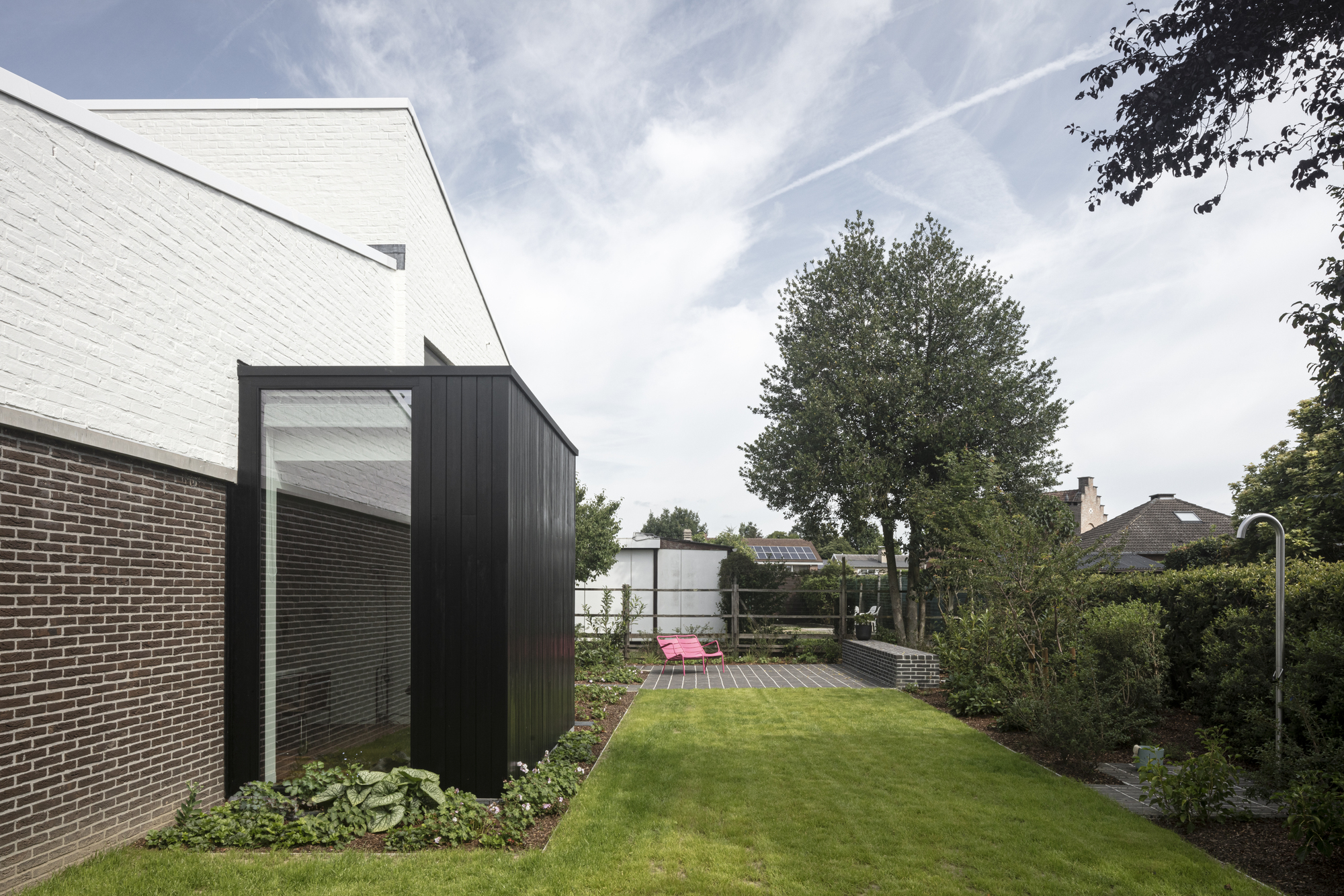 帕普家族丨比利时丨Architecten De Bruyn-22