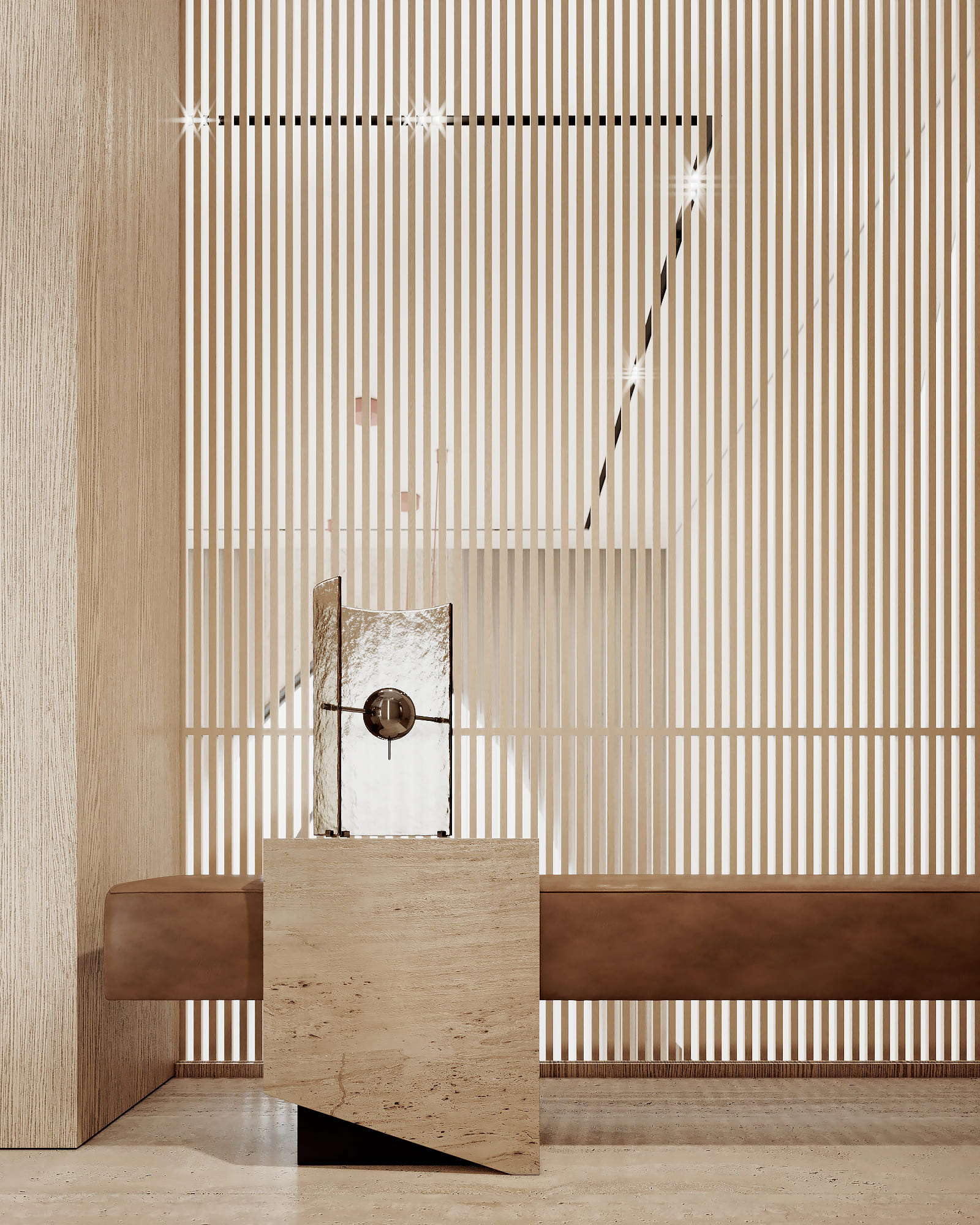 557㎡极简别墅，超级豪宅！-41