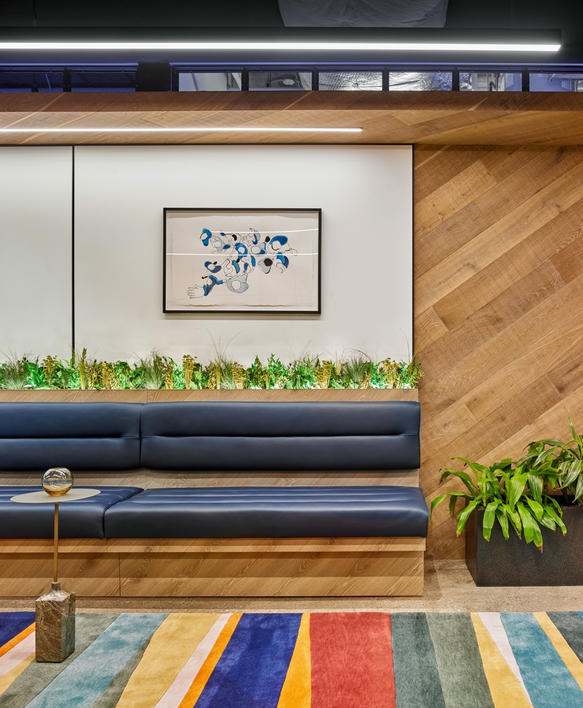 多伦多 ACDO 科技办公室-5