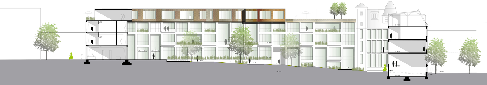 Anker Gardens 住宅区-36