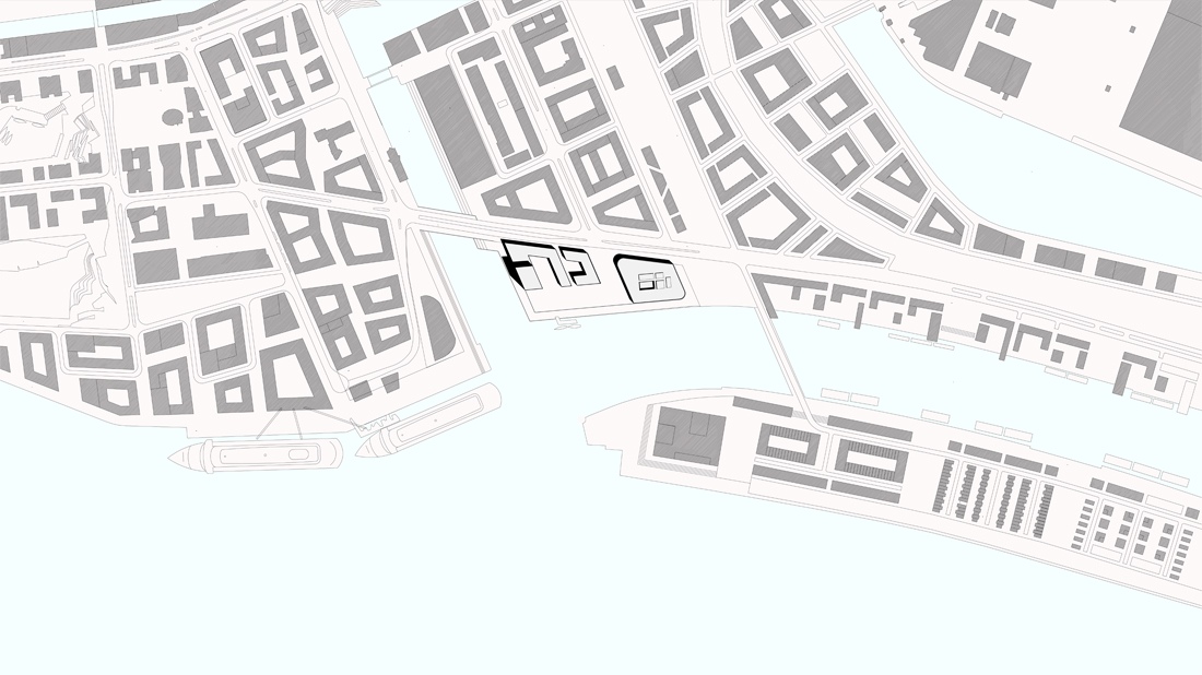 丨GermanyHamburg丨Jan Kleihues,Petra + Paul Kahlfeldt-2