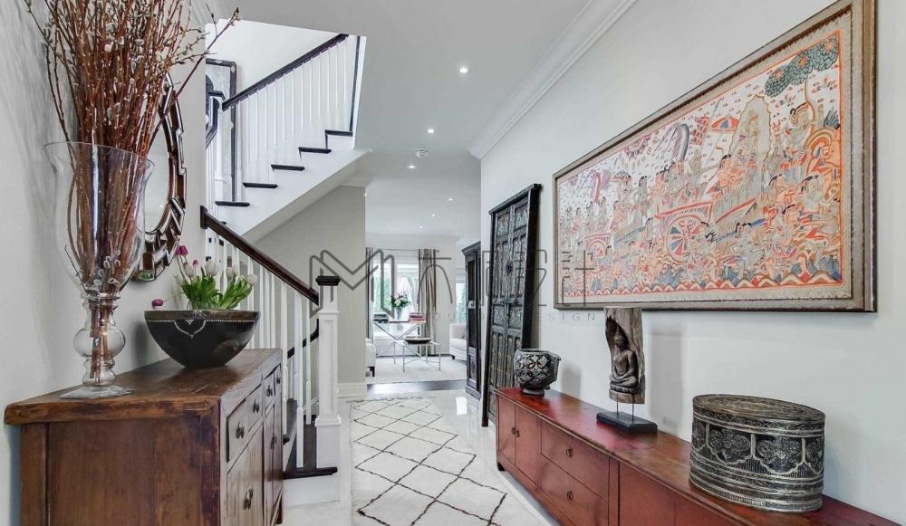 上海现代简约家居-0