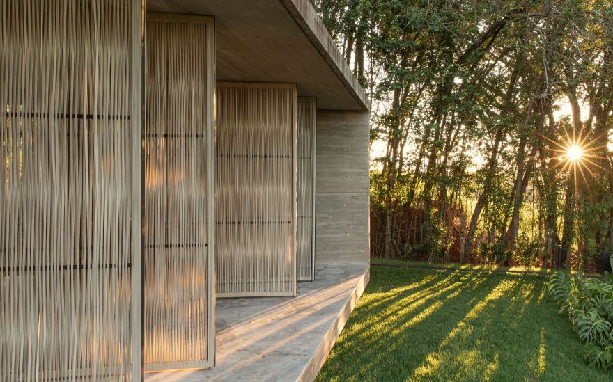 湖景房丨巴西丨mf+arquitetos-45