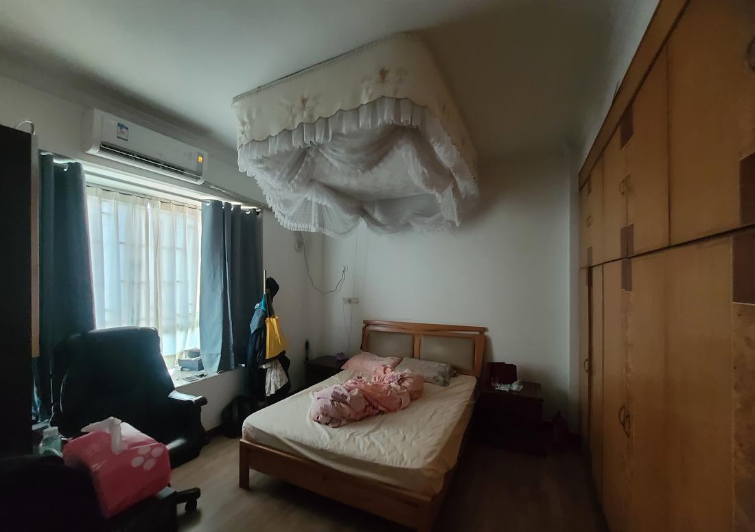 广州番禺华盛新村别墅小面积改造丨中国广州-6