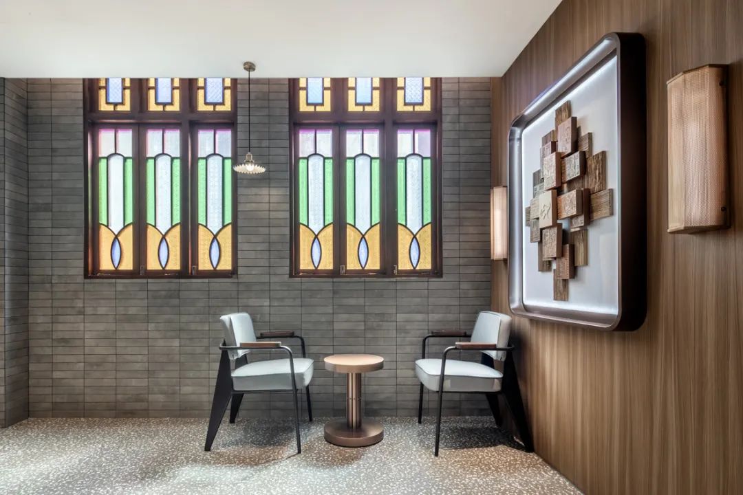 喜茶广州永庆坊店-10