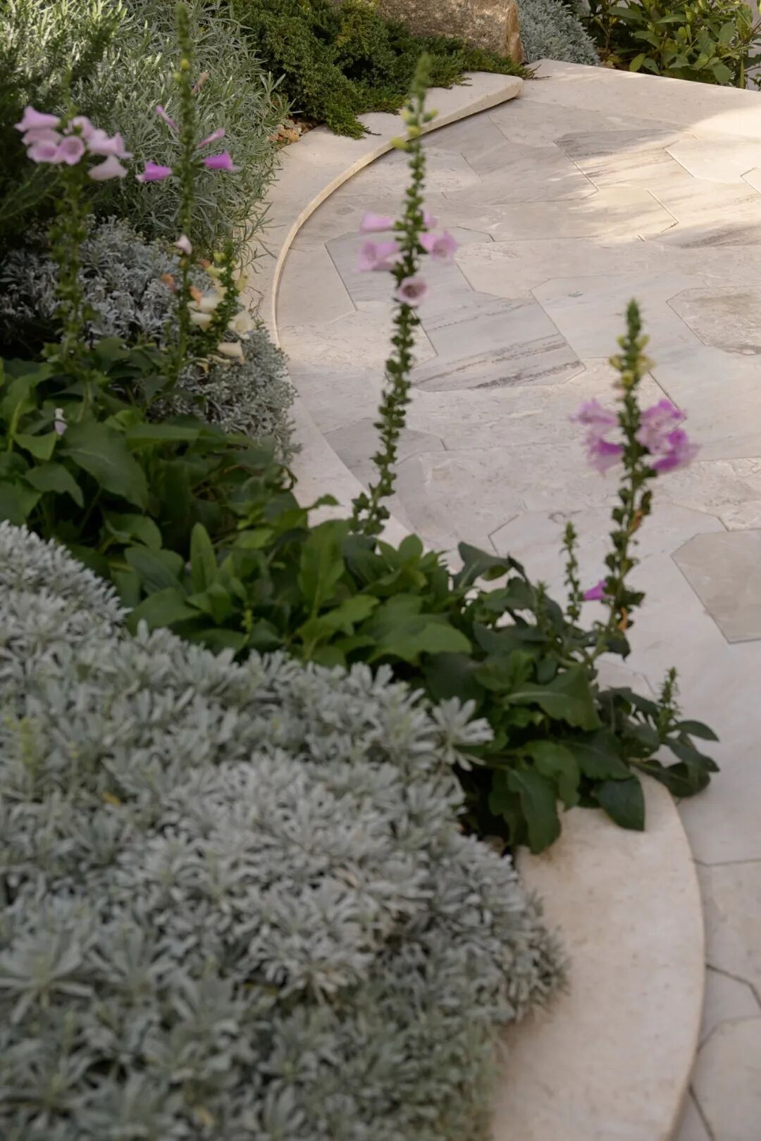 安澜·上海丨中国上海丨翊象设计(方案),LAURENT罗朗设计(施工图,监造)-45