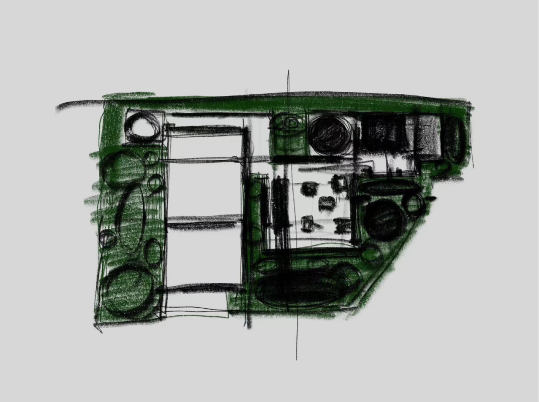 宁波东钱湖山月酒店丨中国宁波丨杭州时上建筑空间设计事务所-11